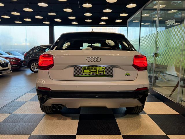 Audi Q2 design edition 1.4 TFSI COD 110 kW (150 CV) S tronic