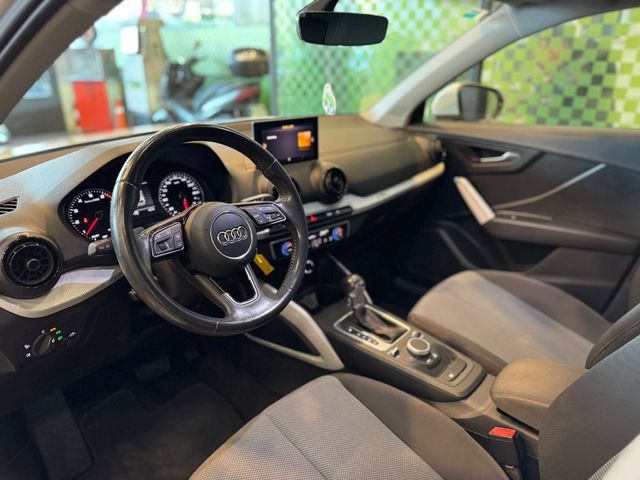 Audi Q2 design edition 1.4 TFSI COD 110 kW (150 CV) S tronic