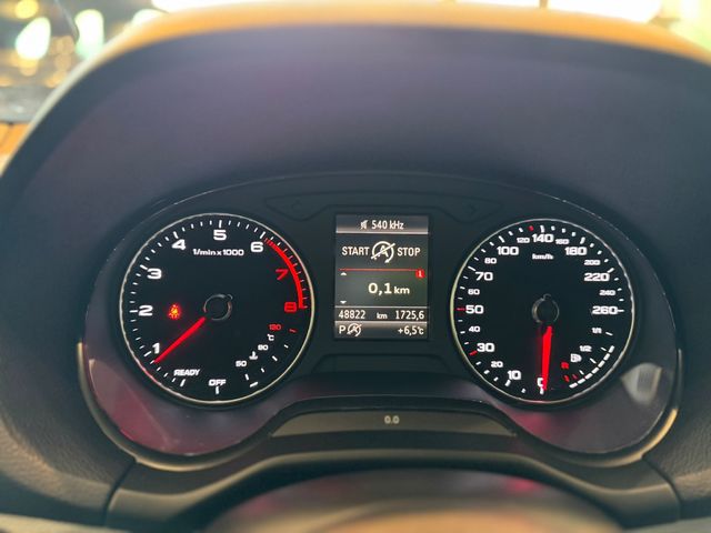 Audi Q2 design edition 1.4 TFSI COD 110 kW (150 CV) S tronic