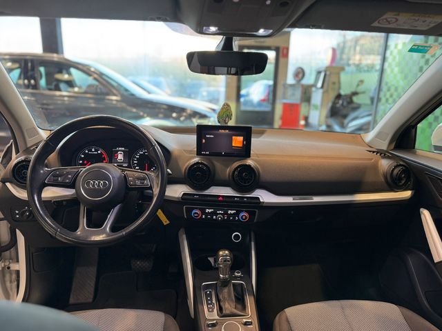 Audi Q2 design edition 1.4 TFSI COD 110 kW (150 CV) S tronic