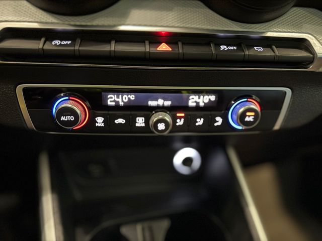 Audi Q2 design edition 1.4 TFSI COD 110 kW (150 CV) S tronic