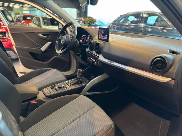 Audi Q2 design edition 1.4 TFSI COD 110 kW (150 CV) S tronic