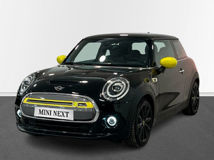 Fotos de MINI 3 Puertas Cooper SE 135 kW (184 CV)