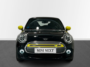 Fotos de MINI 3 Puertas Cooper SE 135 kW (184 CV)