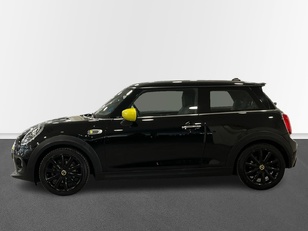 Fotos de MINI 3 Puertas Cooper SE 135 kW (184 CV)