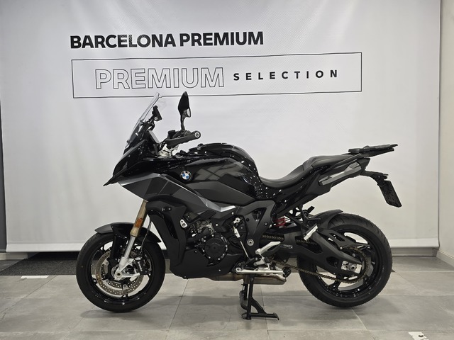 BMW Motorrad S 1000 XR  de ocasión 