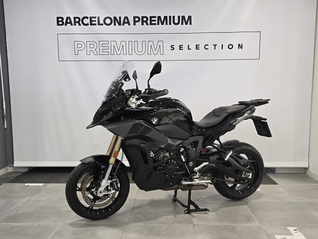 BMW Motorrad S 1000 XR  de ocasión 