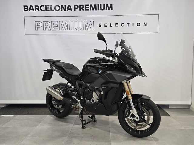 BMW Motorrad S 1000 XR  de ocasión 