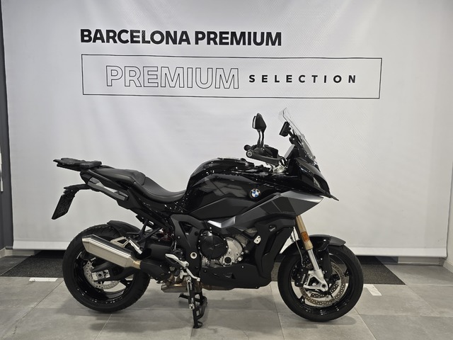 BMW Motorrad S 1000 XR  de ocasión 