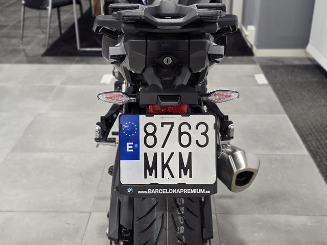 BMW Motorrad S 1000 XR  de ocasión 