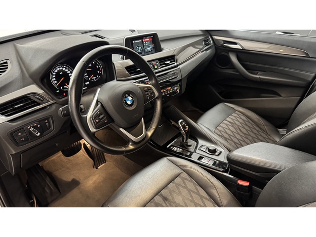 BMW X1 sDrive18d 110 kW (150 CV)