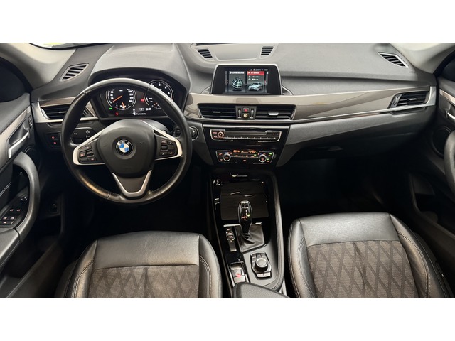 BMW X1 sDrive18d 110 kW (150 CV)