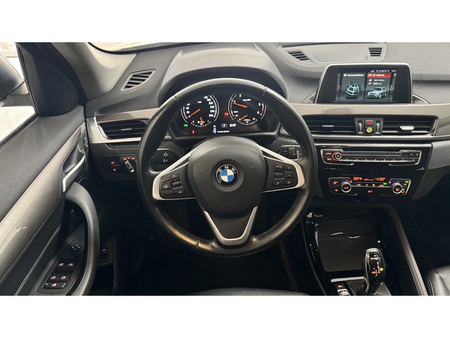 BMW X1 sDrive18d 110 kW (150 CV)