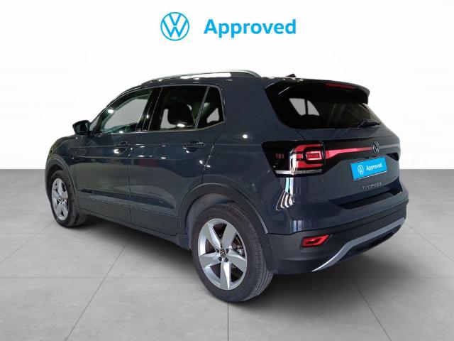 Volkswagen T-Cross Sport 1.5 TSI 110 kW (150 CV) DSG