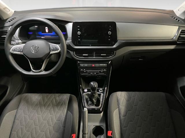 Volkswagen T-Cross ``Más`` 1.0 TSI 70 kW (95 CV)