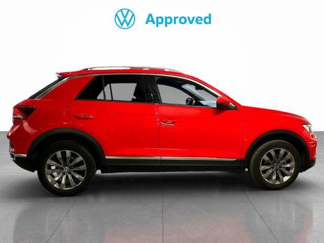 Volkswagen T-Roc Sport 1.5 TSI 110 kW (150 CV) DSG