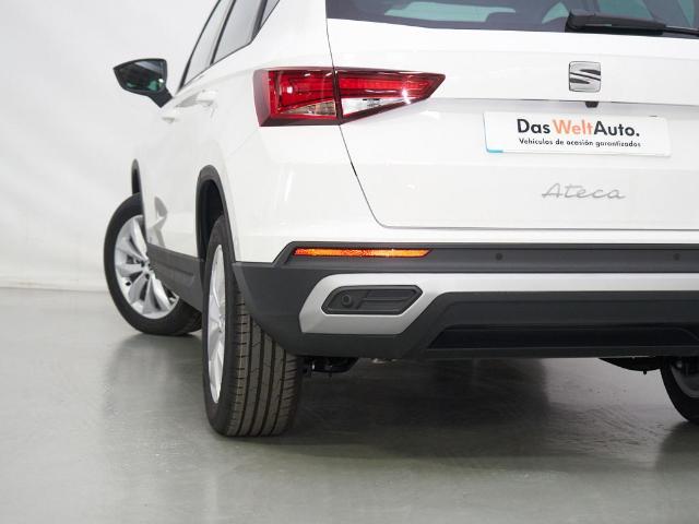 SEAT Ateca 1.0 TSI S&S Style XM Eco 85 kW (115 CV)