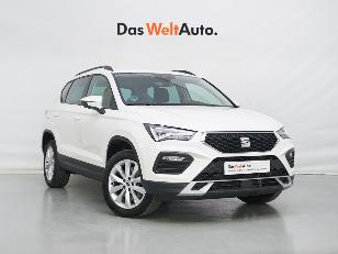 SEAT Ateca 1.0 TSI de segunda mano