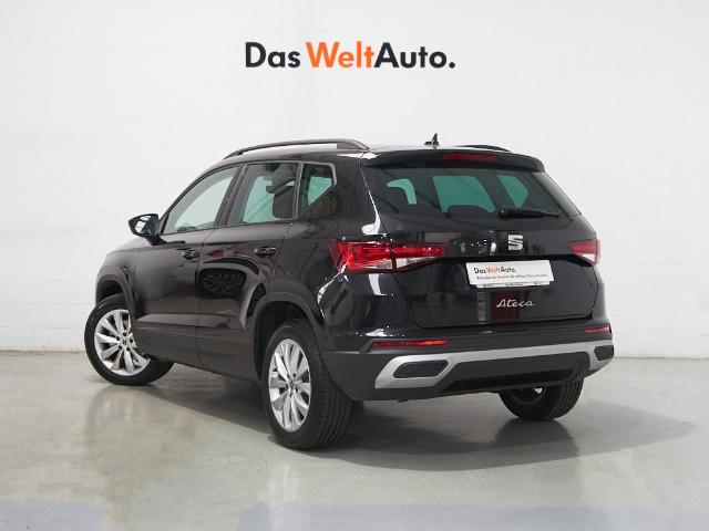 SEAT Ateca 1.5 TSI S&S Style XL DSG 110 kW (150 CV)