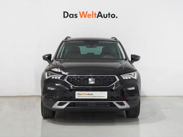 SEAT Ateca 1.5 TSI S&S Style XL DSG 110 kW (150 CV)