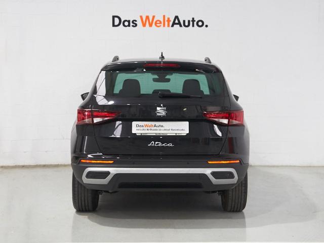 SEAT Ateca 1.5 TSI S&S Style XL DSG 110 kW (150 CV)