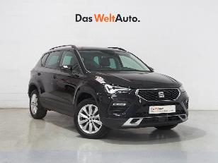 SEAT Ateca 1.5 TSI de segunda mano