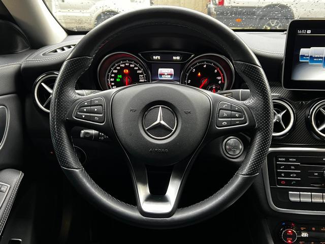 Mercedes-Benz CLA 200 d 100 kW (136 CV)