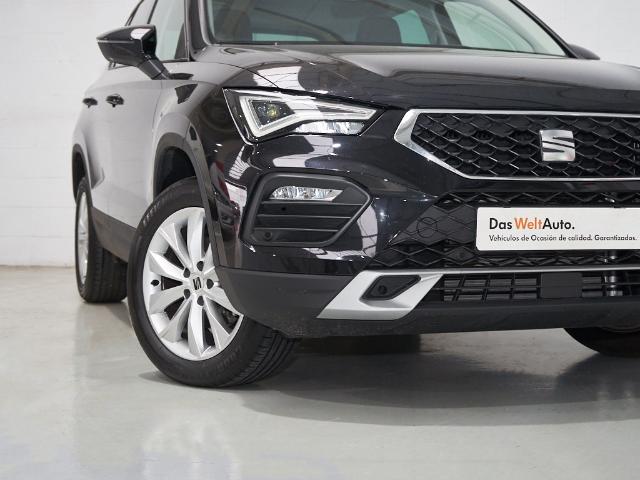 SEAT Ateca 1.5 TSI S&S Style XM 110 kW (150 CV)