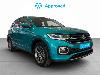 Volkswagen T-Cross Sport 1.0 TSI 81 kW (110 CV) DSG