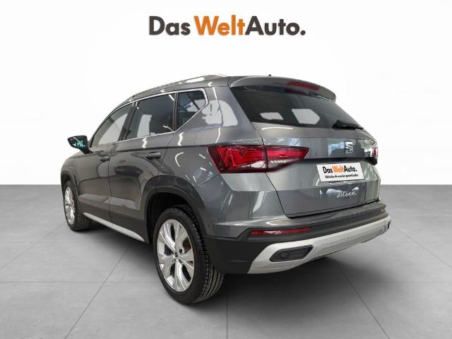 SEAT Ateca 2.0 TDI S&S X-Perience XM DSG 110 kW (150 CV)