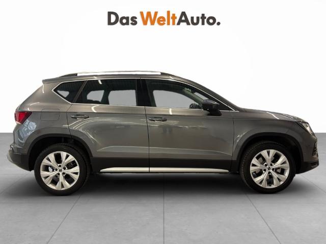 SEAT Ateca 2.0 TDI S&S X-Perience XM DSG 110 kW (150 CV)