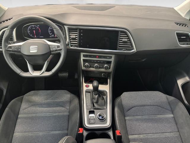 SEAT Ateca 2.0 TDI S&S X-Perience XM DSG 110 kW (150 CV)