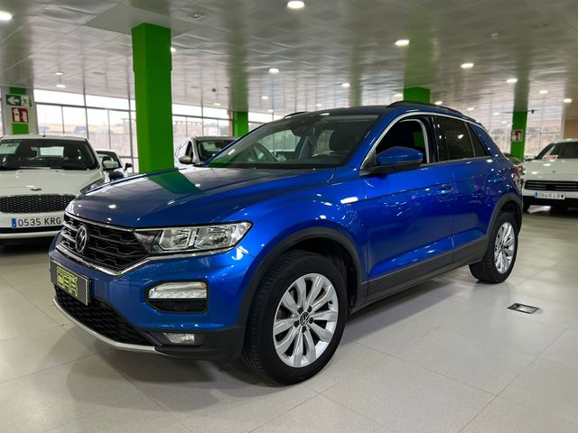 Volkswagen T-Roc Advance 1.6 TDI 85 kW (115 CV)