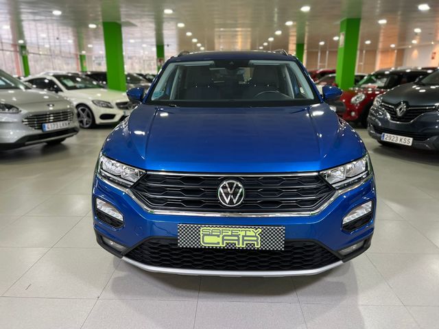 Volkswagen T-Roc Advance 1.6 TDI 85 kW (115 CV)