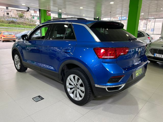 Volkswagen T-Roc Advance 1.6 TDI 85 kW (115 CV)