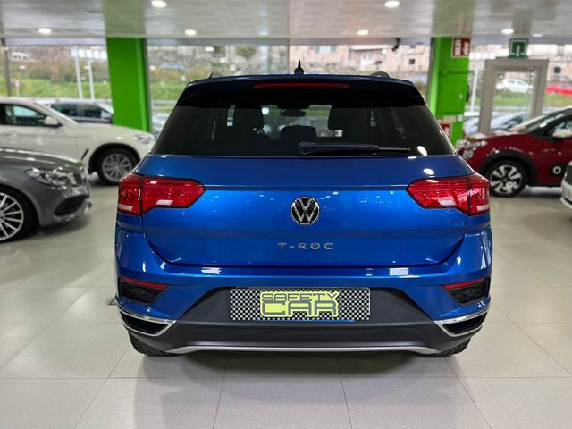 Volkswagen T-Roc Advance 1.6 TDI 85 kW (115 CV)