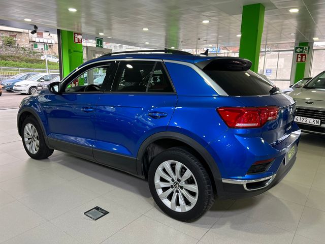Volkswagen T-Roc Advance 1.6 TDI 85 kW (115 CV)