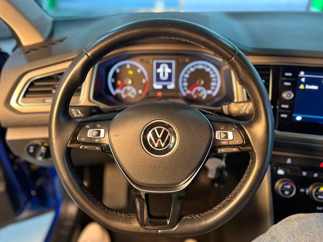 Volkswagen T-Roc Advance 1.6 TDI 85 kW (115 CV)