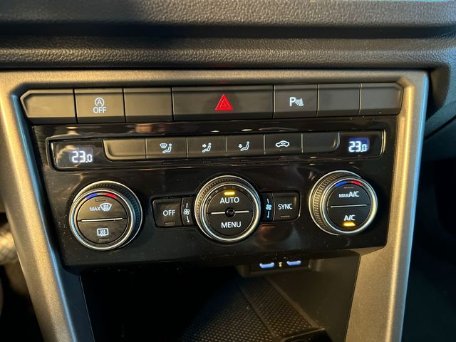 Volkswagen T-Roc Advance 1.6 TDI 85 kW (115 CV)