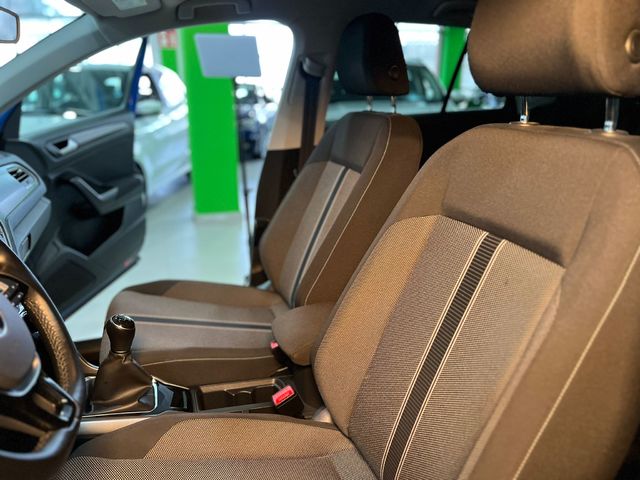 Volkswagen T-Roc Advance 1.6 TDI 85 kW (115 CV)