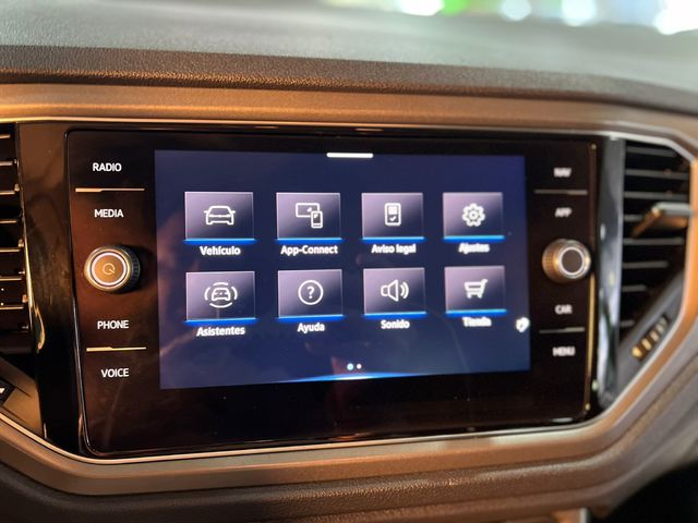 Volkswagen T-Roc Advance 1.6 TDI 85 kW (115 CV)