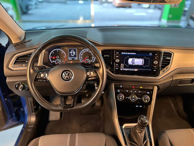 Volkswagen T-Roc Advance 1.6 TDI 85 kW (115 CV)