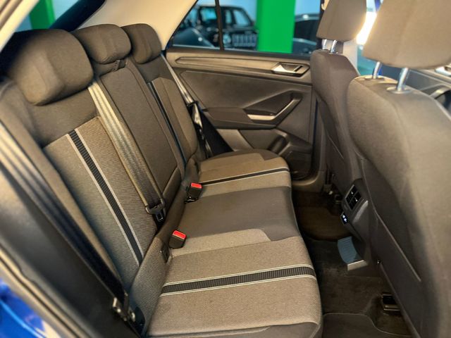 Volkswagen T-Roc Advance 1.6 TDI 85 kW (115 CV)