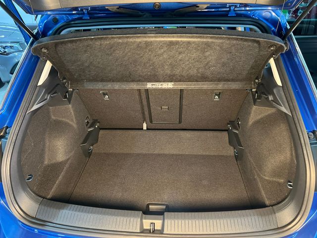Volkswagen T-Roc Advance 1.6 TDI 85 kW (115 CV)