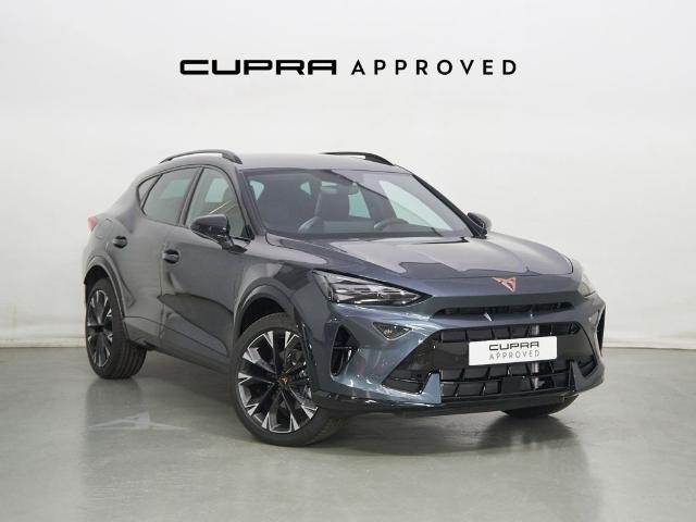 CUPRA Formentor 1.5 eTSI de segunda mano
