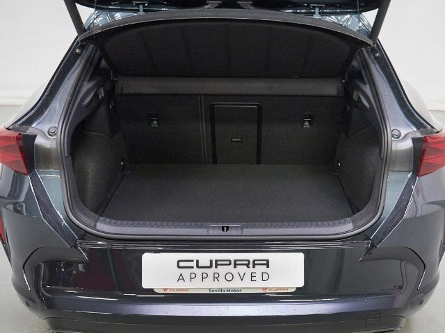 CUPRA Formentor 1.5 eTSI Launch Edition DSG 110 kW (150 CV)