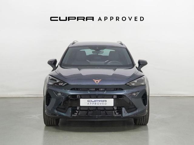 CUPRA Formentor 1.5 eTSI Launch Edition DSG 110 kW (150 CV)