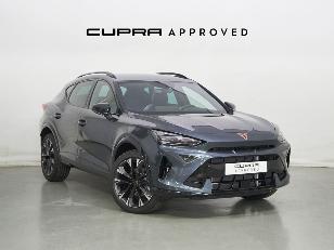 CUPRA Formentor 1.5 eTSI de segunda mano