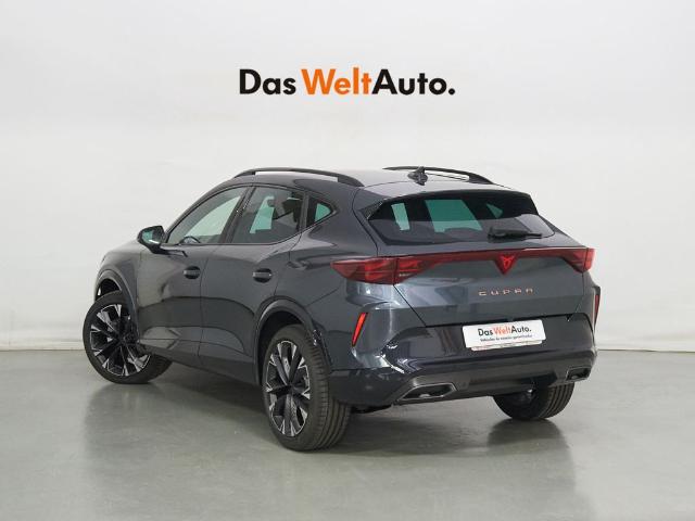 CUPRA Formentor 1.5 eTSI Launch Edition DSG 110 kW (150 CV)