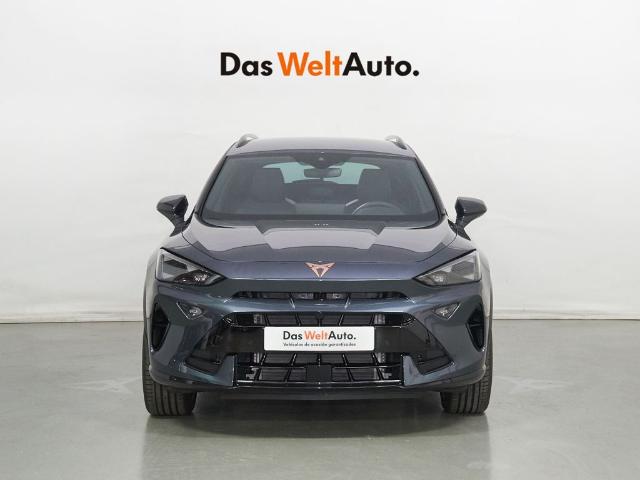 CUPRA Formentor 1.5 eTSI Launch Edition DSG 110 kW (150 CV)